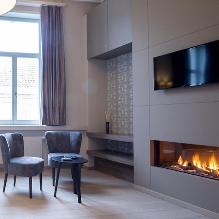 B&B Blomdaele Brugge Dış mekan fotoğraf