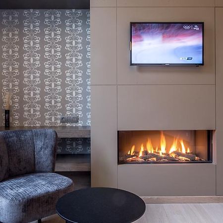 B&B Blomdaele Brugge Oda fotoğraf