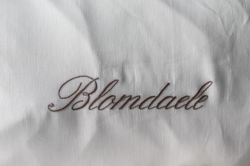 B&B Blomdaele Brugge Dış mekan fotoğraf