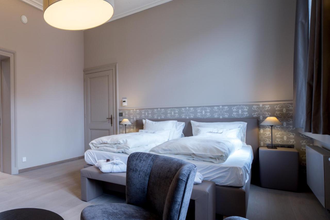 B&B Blomdaele Brugge Dış mekan fotoğraf