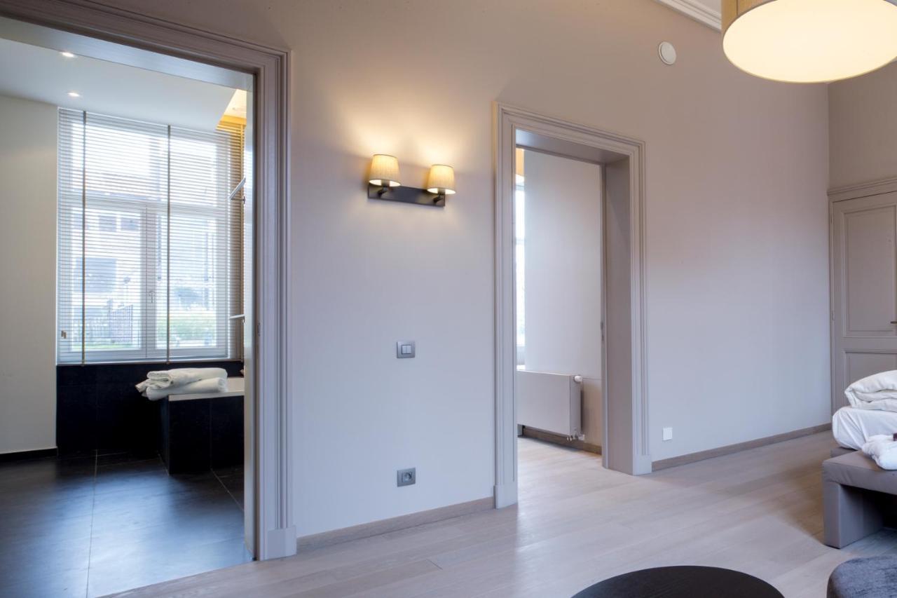 B&B Blomdaele Brugge Dış mekan fotoğraf