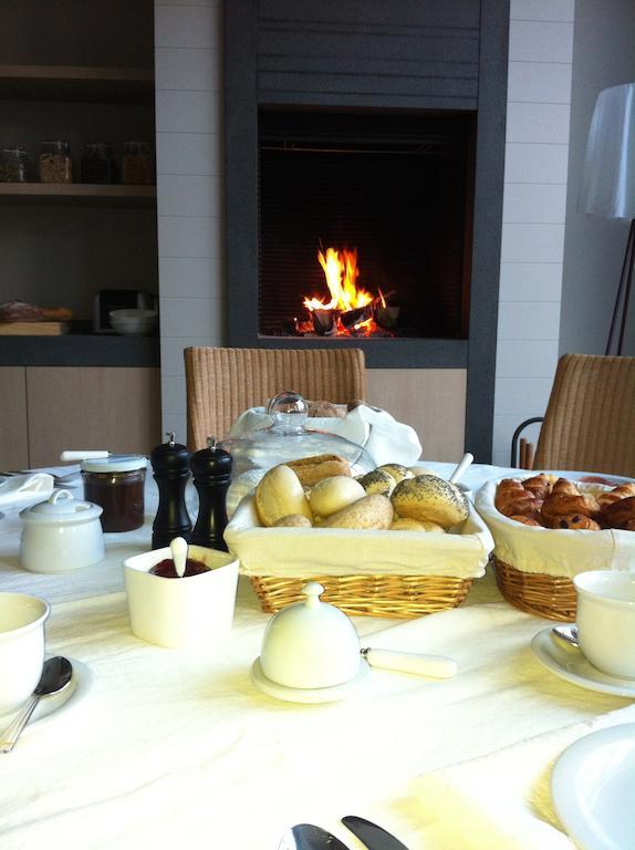 B&B Blomdaele Brugge Dış mekan fotoğraf