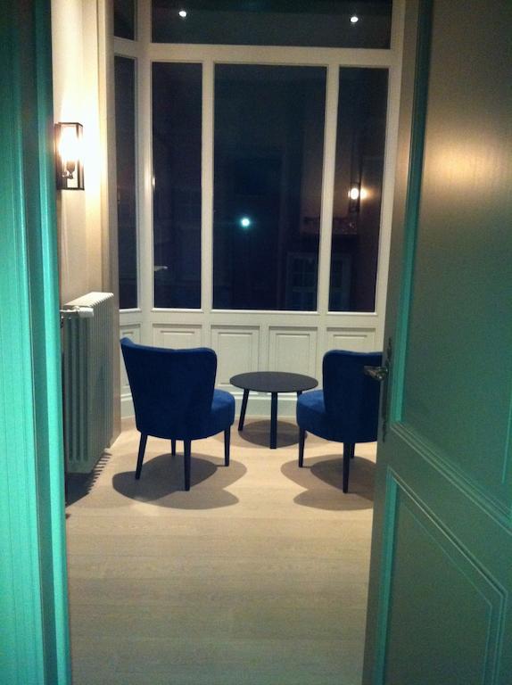 B&B Blomdaele Brugge Dış mekan fotoğraf