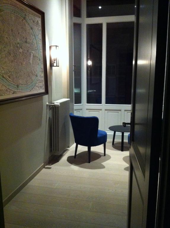 B&B Blomdaele Brugge Dış mekan fotoğraf