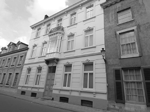 B&B Blomdaele Brugge Dış mekan fotoğraf