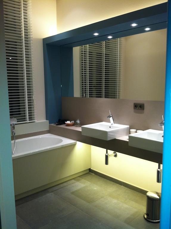 B&B Blomdaele Brugge Oda fotoğraf