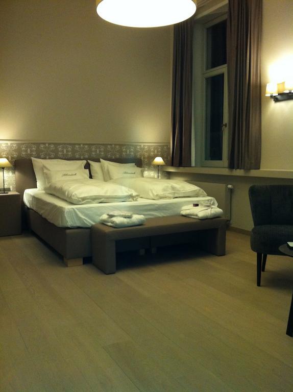 B&B Blomdaele Brugge Dış mekan fotoğraf