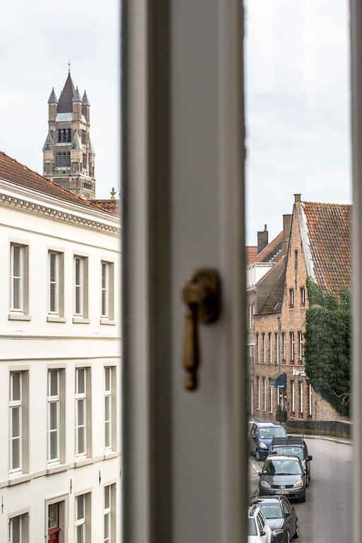 B&B Blomdaele Brugge Dış mekan fotoğraf