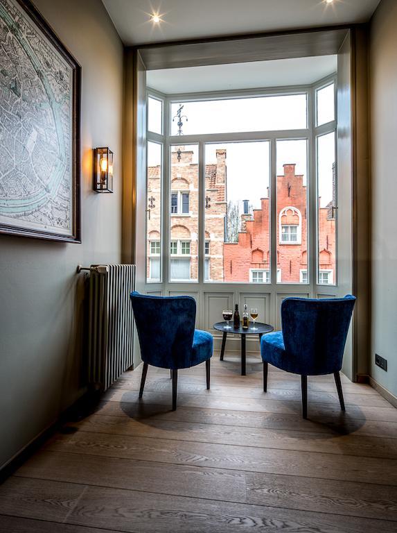B&B Blomdaele Brugge Dış mekan fotoğraf