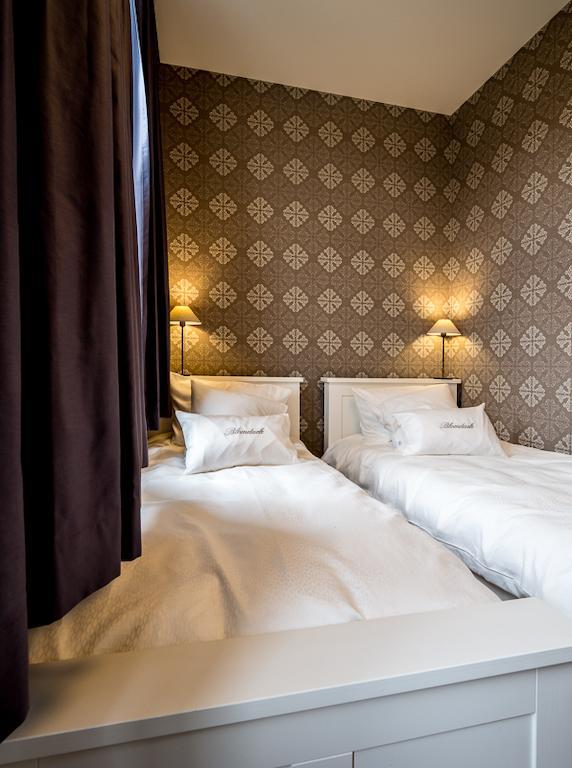 B&B Blomdaele Brugge Dış mekan fotoğraf