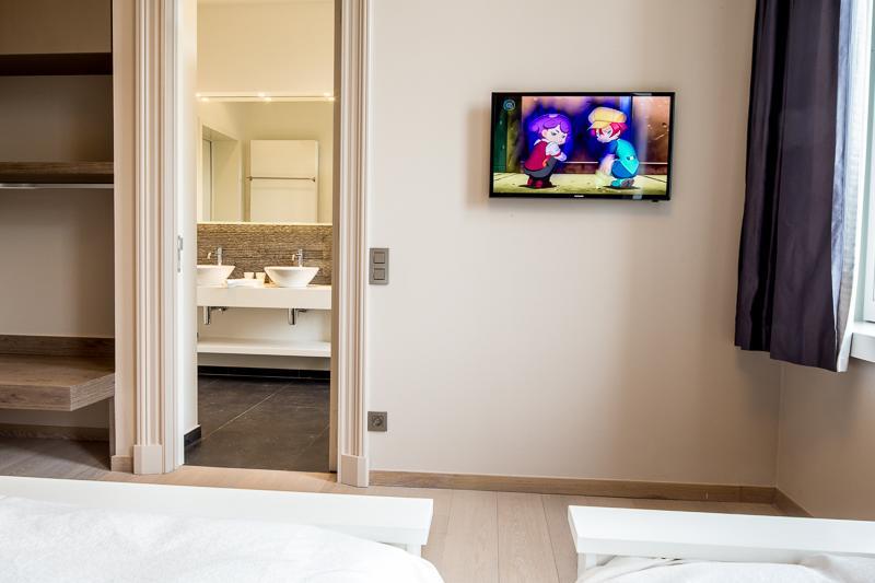 B&B Blomdaele Brugge Oda fotoğraf