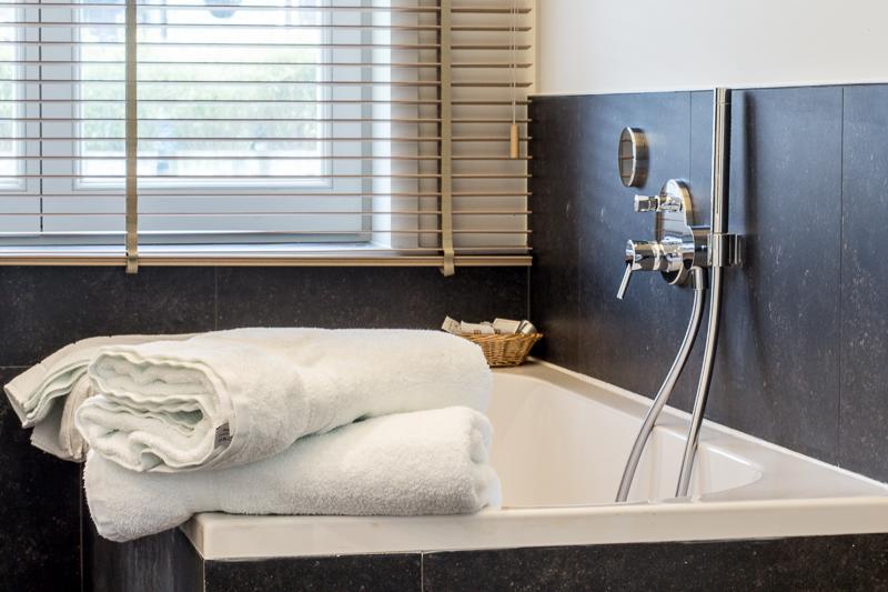 B&B Blomdaele Brugge Oda fotoğraf