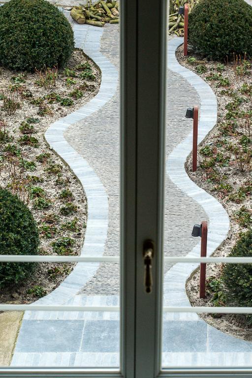 B&B Blomdaele Brugge Dış mekan fotoğraf
