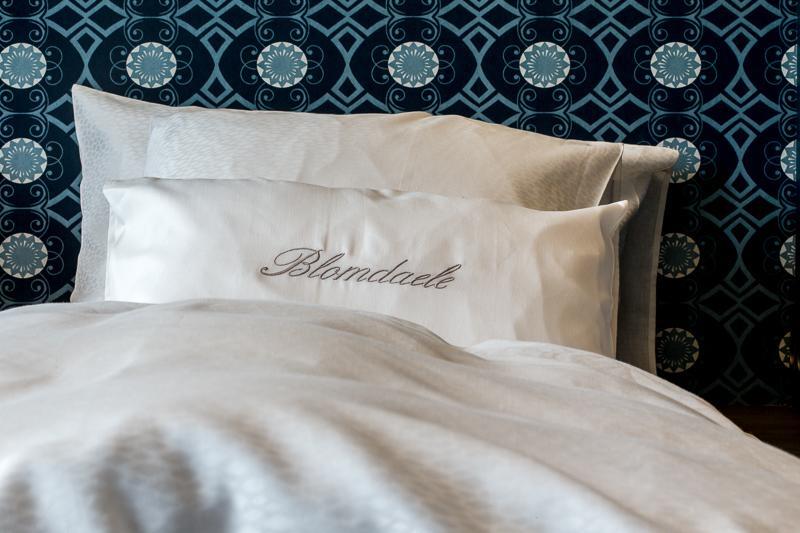 B&B Blomdaele Brugge Oda fotoğraf