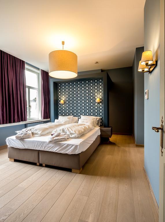 B&B Blomdaele Brugge Oda fotoğraf
