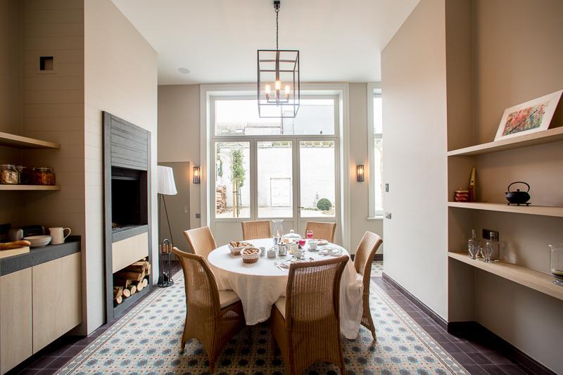 B&B Blomdaele Brugge Dış mekan fotoğraf