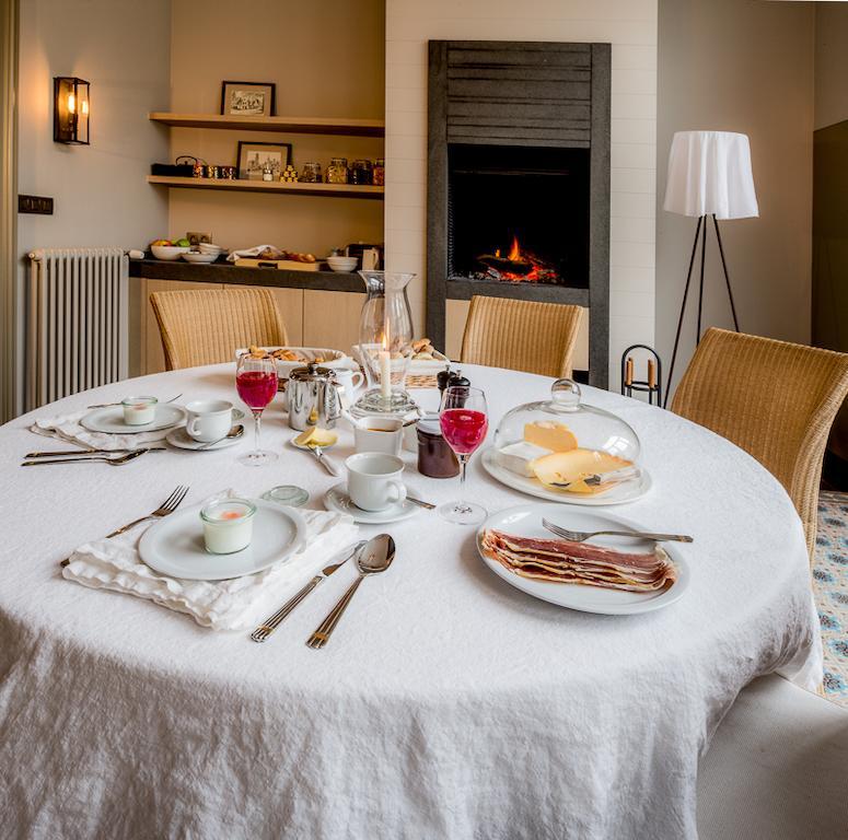 B&B Blomdaele Brugge Dış mekan fotoğraf